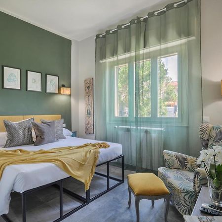 I Levrieri Hotel Torre del Lago Puccini Eksteriør billede