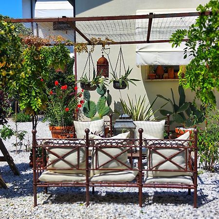 I Levrieri Hotel Torre del Lago Puccini Eksteriør billede