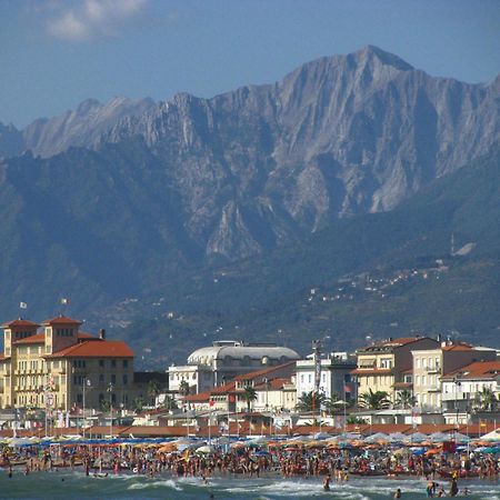 I Levrieri Hotel Torre del Lago Puccini Eksteriør billede