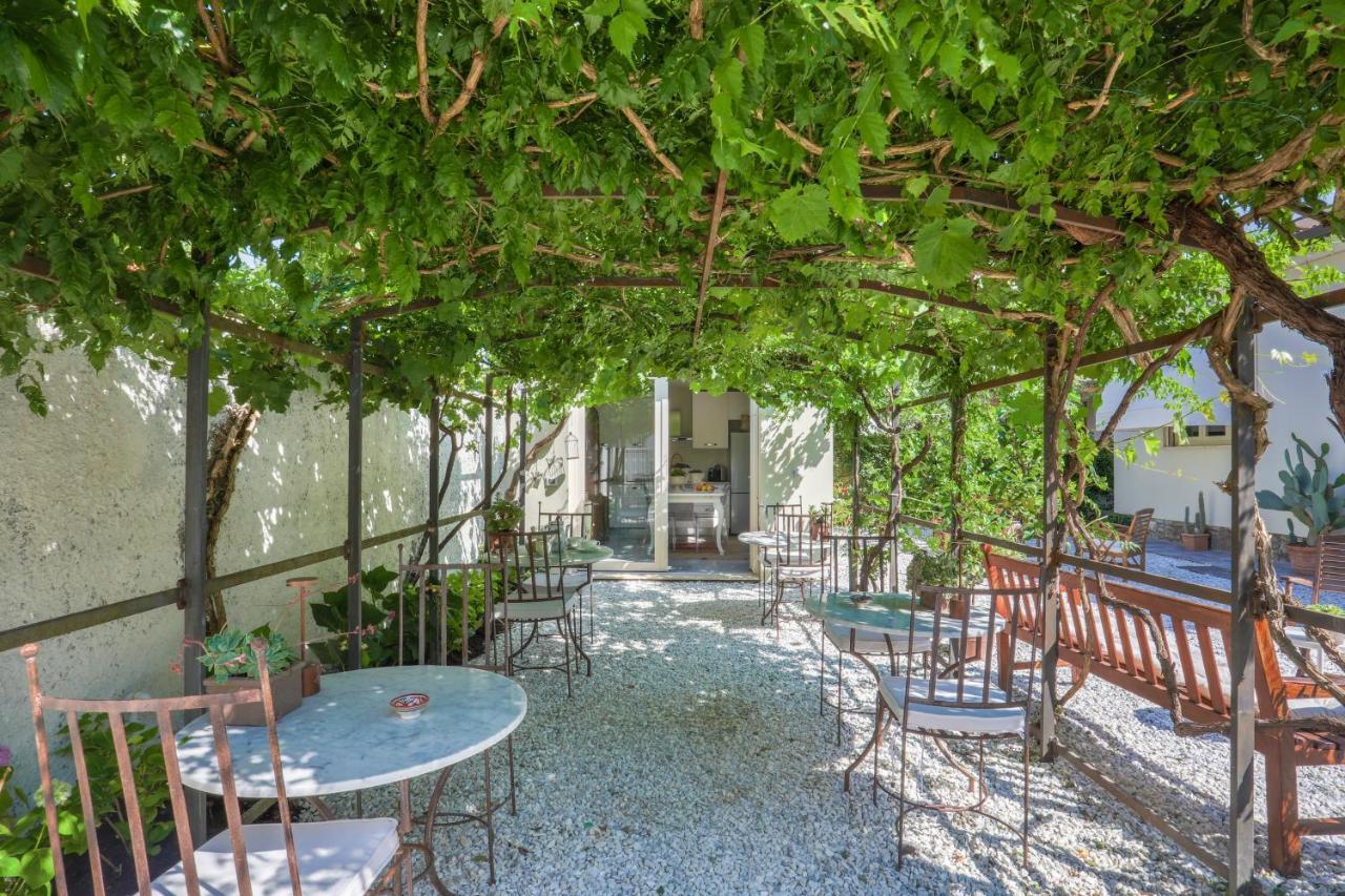 I Levrieri Hotel Torre del Lago Puccini Eksteriør billede