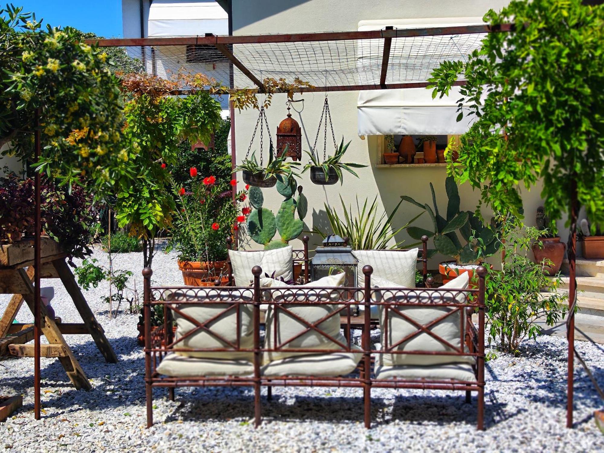 I Levrieri Hotel Torre del Lago Puccini Eksteriør billede