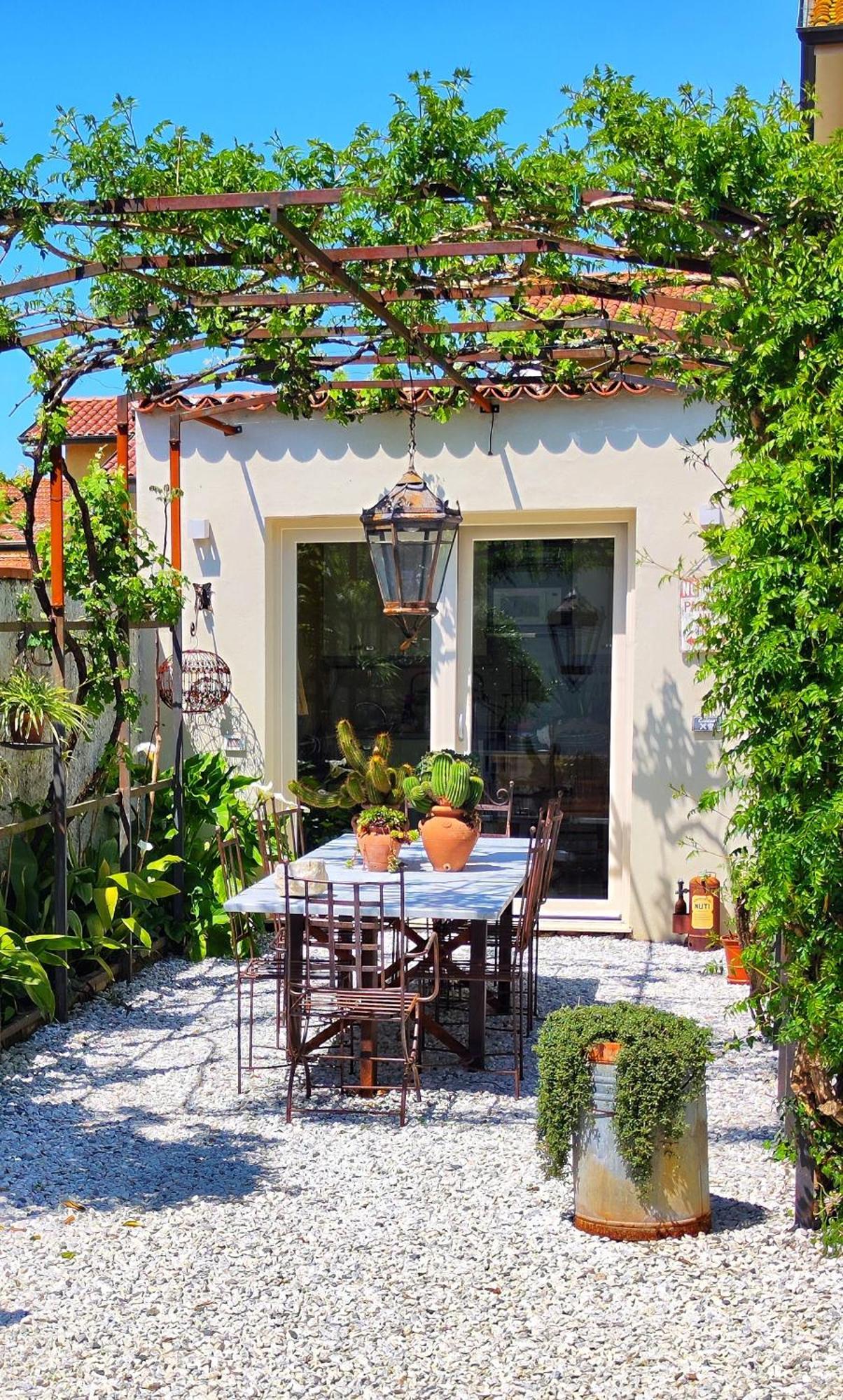 I Levrieri Hotel Torre del Lago Puccini Eksteriør billede